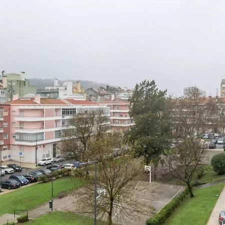 Cozy One Bedroom Apartment Lisboa المظهر الخارجي الصورة