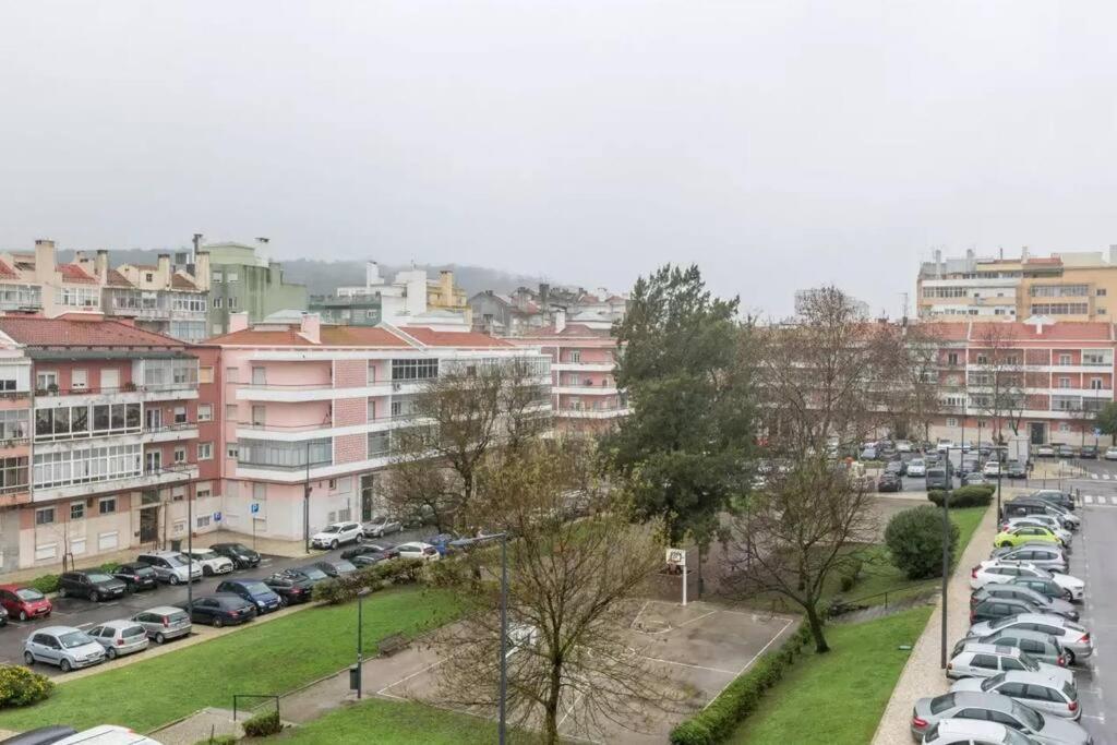 Cozy One Bedroom Apartment Lisboa المظهر الخارجي الصورة