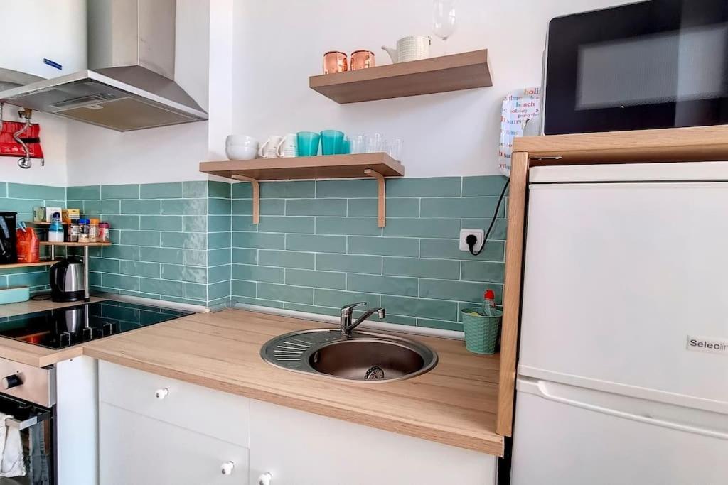 Cozy One Bedroom Apartment Lisboa المظهر الخارجي الصورة