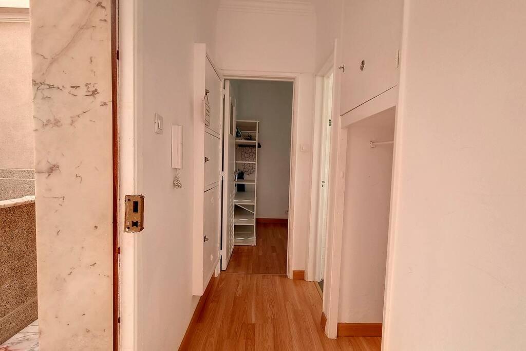 Cozy One Bedroom Apartment Lisboa المظهر الخارجي الصورة