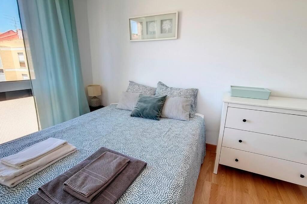 Cozy One Bedroom Apartment Lisboa المظهر الخارجي الصورة