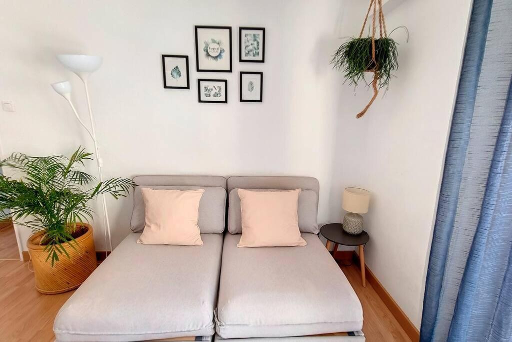 Cozy One Bedroom Apartment Lisboa المظهر الخارجي الصورة